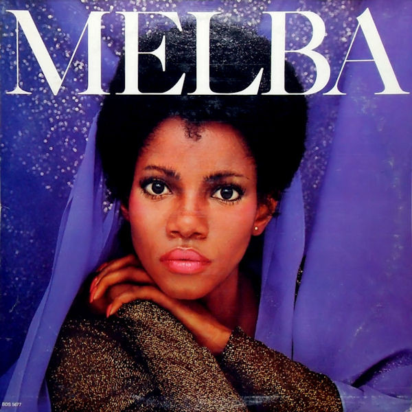 Melba Moore